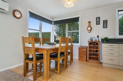 Photo of property in 15 Sylvan Place, Matamata, 3400