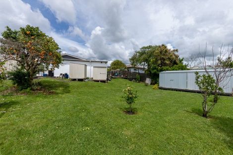 Photo of property in 8a Thames Road, Paeroa, 3600