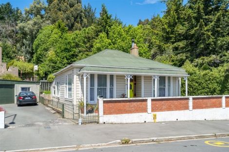 Photo of property in 97 Kaikorai Valley Road, Glenross, Dunedin, 9011