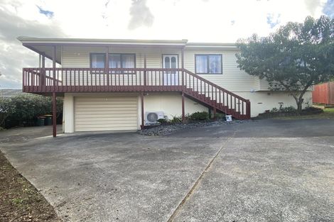 Photo of property in 1/17 Ervine Place, Bucklands Beach, Auckland, 2014