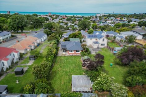 Photo of property in 37 Craigie Avenue, Parkside, Timaru, 7910