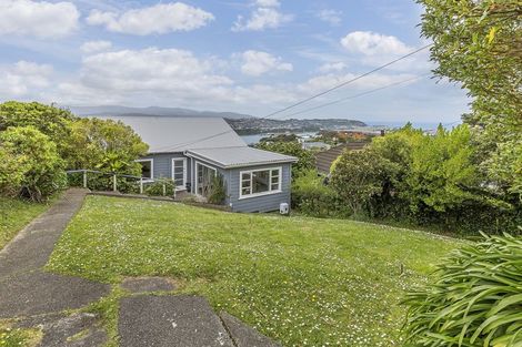 Photo of property in 61 Roseneath Terrace, Roseneath, Wellington, 6011