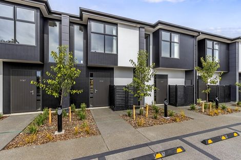 Photo of property in 2/167 Cranford Street, St Albans, Christchurch, 8014