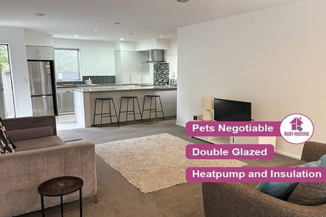 Photo of property in 104a Strickland Street, Sydenham, Christchurch, 8023