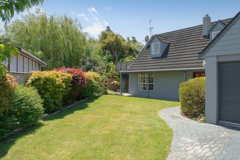 Photo of property in 7 Cobham Place, Solway, Masterton, 5810