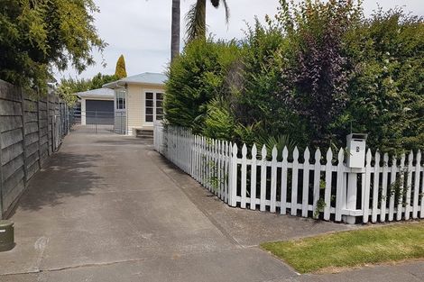Photo of property in 5 Sefton Street, Havelock North, 4130