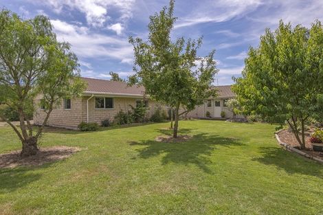 Photo of property in 444 No 10 Road, Swannanoa, Rangiora, 7476