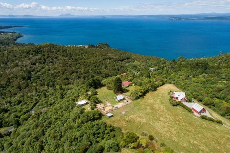 Photo of property in 6/48 Pukawa Road, Pukawa Bay, Turangi, 3381