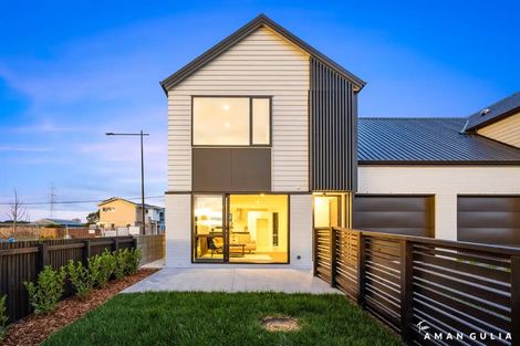 Photo of property in 8 Paapaakiri Loop, Takanini, 2112