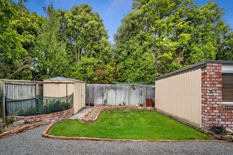 Photo of property in 14 Manahi Place, Woodend, 7610