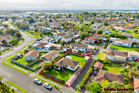 Photo of property in 4 Blackgate Place, Weymouth, Auckland, 2103