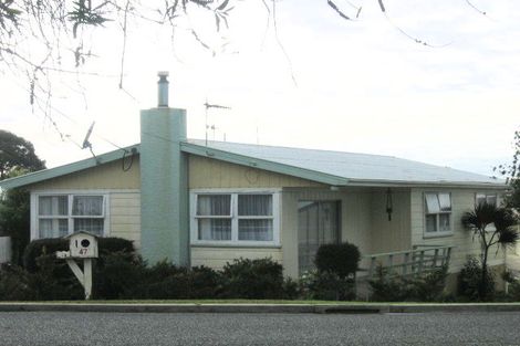 Photo of property in 47 Awakino Road, Dargaville, 0310