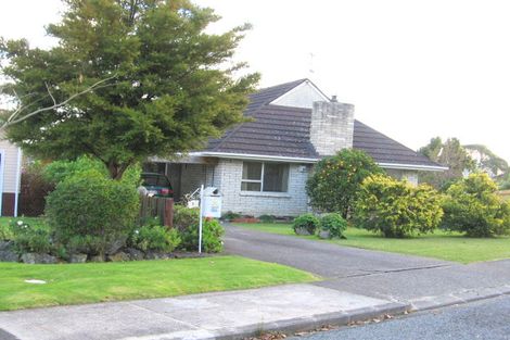 Photo of property in 5 Vida Place, Howick, Auckland, 2014