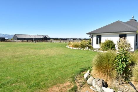 Photo of property in 5 Homestead Avenue, Twizel, 7999