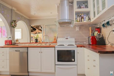 Photo of property in 9 Ross Street, Dunollie, Runanga, 7803