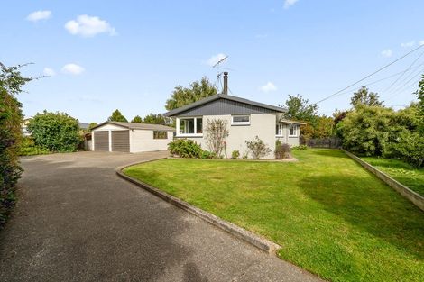 Photo of property in 2 Ballantrae Street, Wallacetown, 9816