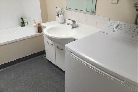 Photo of property in Luxford Villas, 316/72 Herald Street, Berhampore, Wellington, 6023