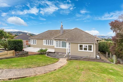 Photo of property in 112 Rosebank Avenue, Wakari, Dunedin, 9010