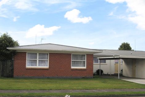 Photo of property in 3/3 Trent Place, Fenton Park, Rotorua, 3010