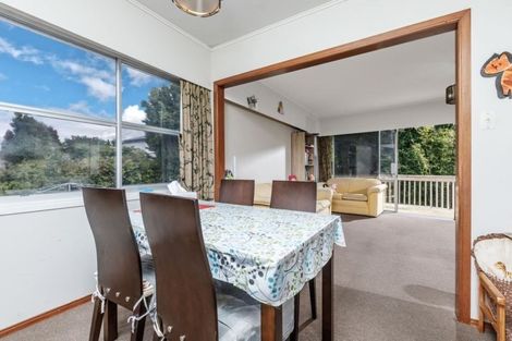 Photo of property in 70 Eban Avenue, Hillcrest, Auckland, 0627