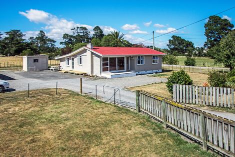 Photo of property in 3394 State Highway 2, Clareville, Carterton, 5713