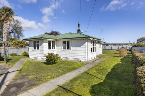 Photo of property in 17 Gill Crescent, Redwoodtown, Blenheim, 7201