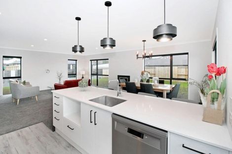 Photo of property in 6 Terli Way, Glen Avon, New Plymouth, 4312