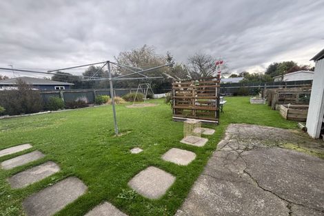 Photo of property in 5 Tamar Street, Rongotea, 4476