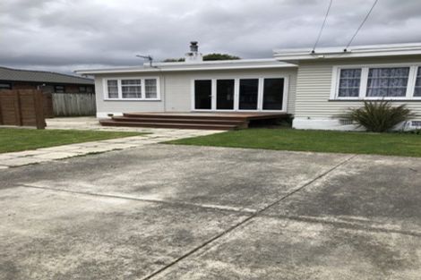Photo of property in 10 Oxford Crescent, Ebdentown, Upper Hutt, 5018