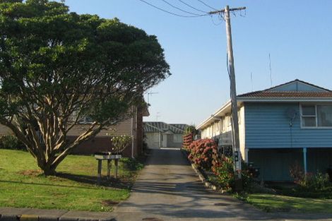 Photo of property in 7/43 Luke Street, Otahuhu, Auckland, 1062