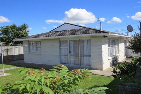 Photo of property in 60d Winchester Street, Levin, 5510