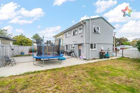 Photo of property in 7 Whakataki Grove, Waiwhetu, Lower Hutt, 5010
