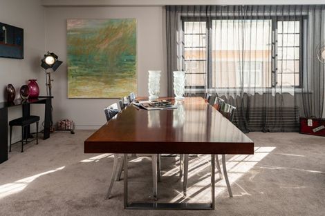 Photo of property in Broadwater Apartments, 214 Oriental Parade, Oriental Bay, Wellington, 6011