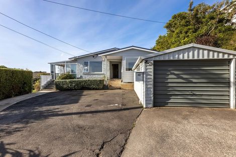 Photo of property in 40 Belgrave Crescent, Kaikorai, Dunedin, 9010