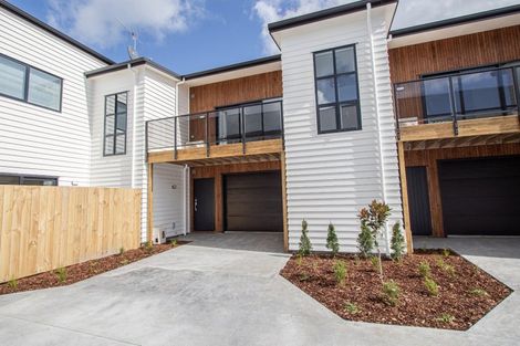 Photo of property in 3/45 Cook Street, Hamilton East, Hamilton, 3216