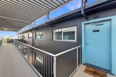 Photo of property in Salisbury Park, 205/226 Salisbury Street, Christchurch Central, Christchurch, 8013