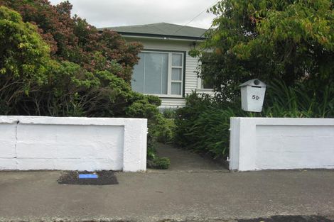 Photo of property in 50 Albert Street, Pahiatua, 4910