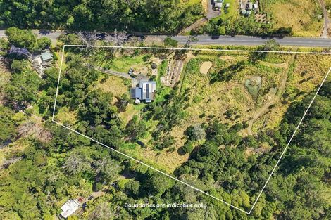 Photo of property in 86 Wainui Road, Kaeo, 0478