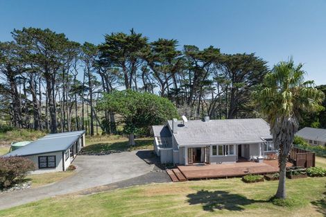 Photo of property in 1431 Awhitu Road, Pollok, Waiuku, 2684