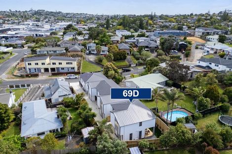 Photo of property in 1/69 Andrew Road, Howick, Auckland, 2010