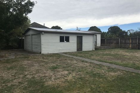 Photo of property in 27 Hooker Avenue, Bryndwr, Christchurch, 8053