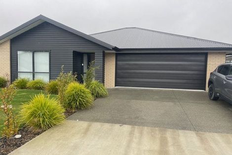 Photo of property in 48 Quinn Crescent, Woodend, 7610