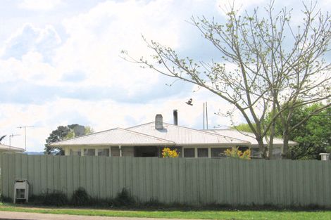 Photo of property in 25 Hood Street, Ngongotaha, Rotorua, 3010