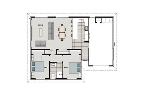 Photo of property in 18f Acacia Avenue, Kihikihi, Te Awamutu, 3800