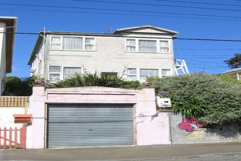 Photo of property in 169 Hanson Street, Newtown, Wellington, 6021