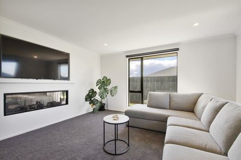 Photo of property in 1 Rapaki Street, Pegasus, 7612