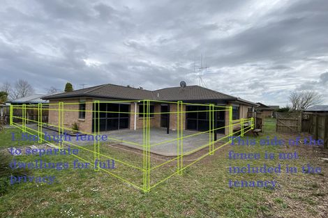 Photo of property in 6 Sarindah Place, Fairview Downs, Hamilton, 3214