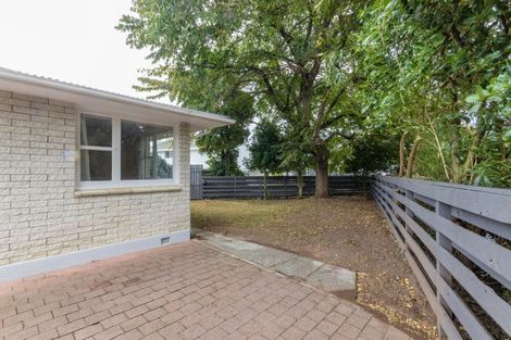 Photo of property in 95 Ruamahanga Crescent, Terrace End, Palmerston North, 4410