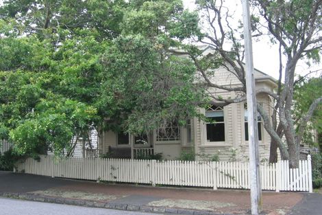 Photo of property in 8 Albany Road, Ponsonby, Auckland, 1011