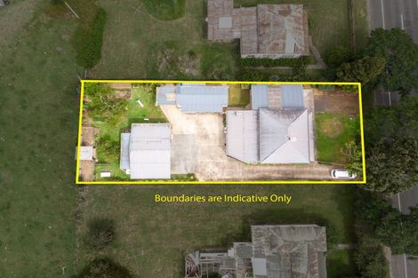 Photo of property in 30 Te Aroha Road, Paeroa, 3600